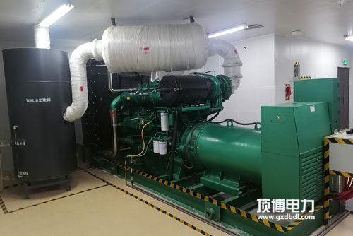 800kw帕金斯發(fā)電機(jī)如何有效節(jié)約用油？