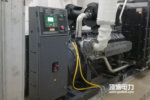 英格發(fā)電機(jī)保修期限是多久？什么情況下免費保修