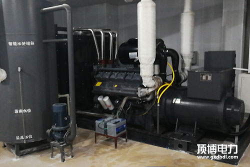 最常見柴油發(fā)電機組應(yīng)用市場有哪些