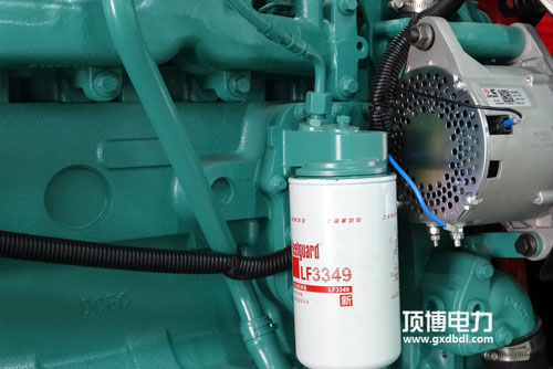 柴油發(fā)電機(jī)組能用25年嗎？其使用壽命受什么因素影響？