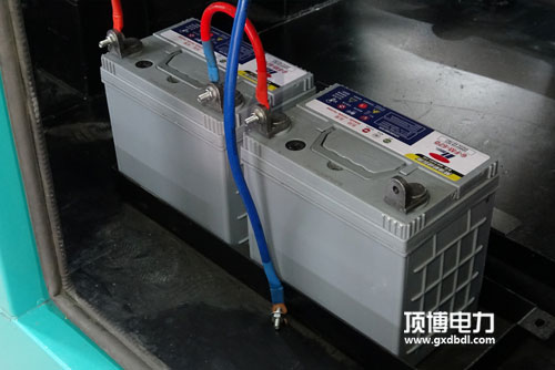 如何辨別柴油發(fā)電機組噴油時間是否提早了？聽這兩種聲響