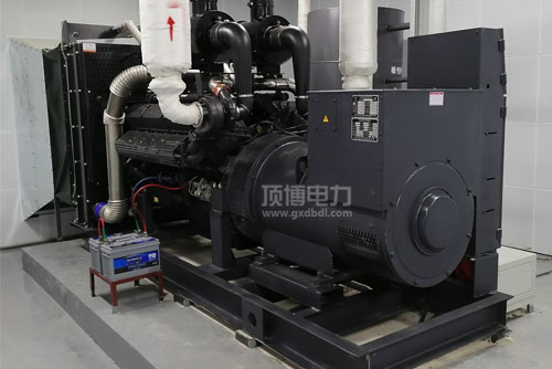 可怕！穴蝕使柴油發(fā)電機(jī)組壽命少5年，廠家5大方法可預(yù)防！